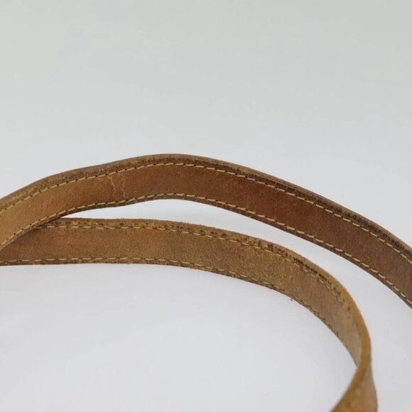 LOUIS VUITTON Monogram Batignolles Horizontal Tote Bag LV Auth - Picture 9 of 16